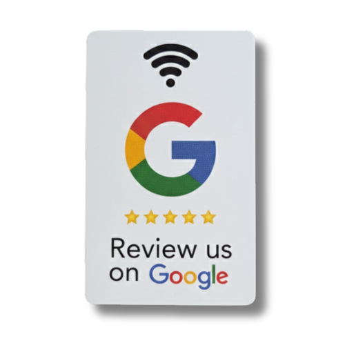 Pulseme® Tarjeta NFC. Sin Cuotas.