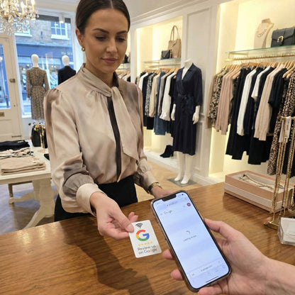 Pulseme® Tarjeta NFC. Sin Cuotas.