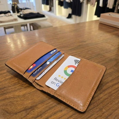 Pulseme® Tarjeta NFC. Sin Cuotas.