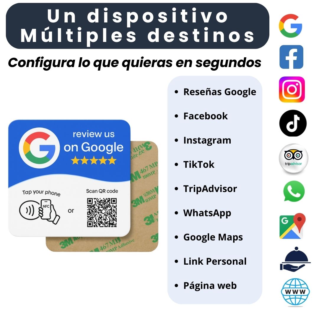 Pulseme® Base NFC. Sin Cuotas.